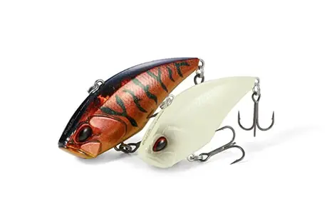 Duo Realis Vibration Nitro 55