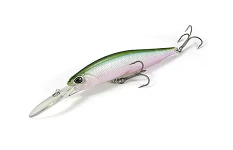 Duo Realis Jerkbait 100DR