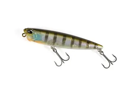 Duo Realis Pencil 110