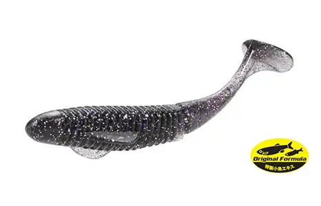 Duo Realis Boostar Wake 3.5"