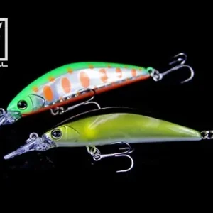 Jackall Timon Tricoroll GT 56MD-F