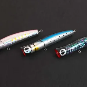 HOTS Keiko Ocean Popper RV 185mm