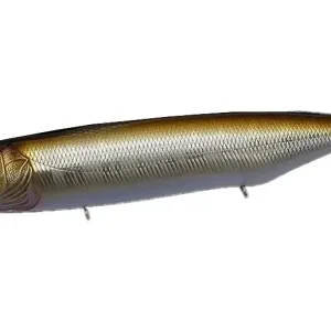 Megabass Dog-X Diamante Silent