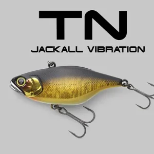 Jackall TN50 Silent