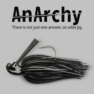 Jackall AnArchy