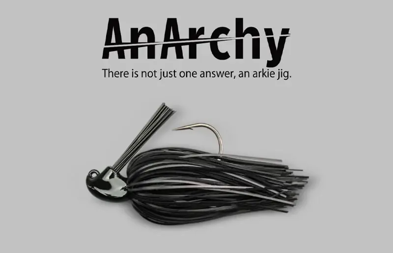 Jackall AnArchy