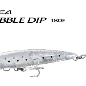 Shimano Ocea Bubble Dip 180F