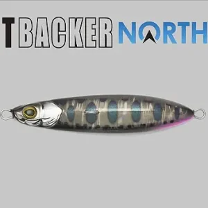 Jackall Cut Backer North Special