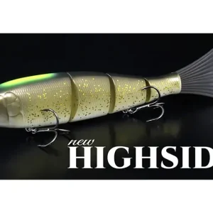 Deps New Highsider 172 HF