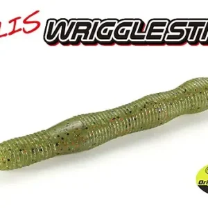 Duo Realis Wriggle ND Slim 3"