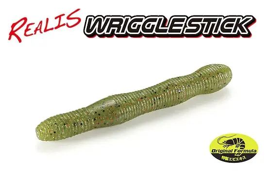 Duo Realis Wriggle ND Slim 3"