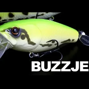 Deps Buzz Jet Jr.
