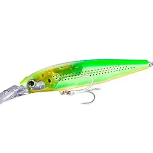 Shimano Dive Assassin 99F/99S Flash Boost