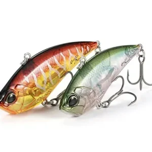 Duo Realis Vibration 68 Apex Tune