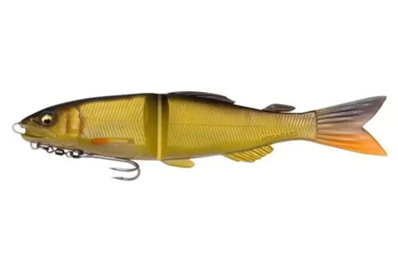 Megabass Magdraft Ayu Twitcher