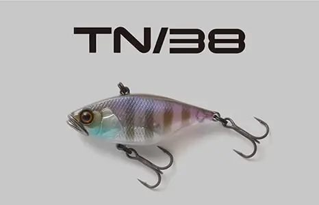 Jackall TN38