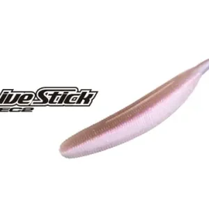 OSP DoLive Stick 4.5" Spec2