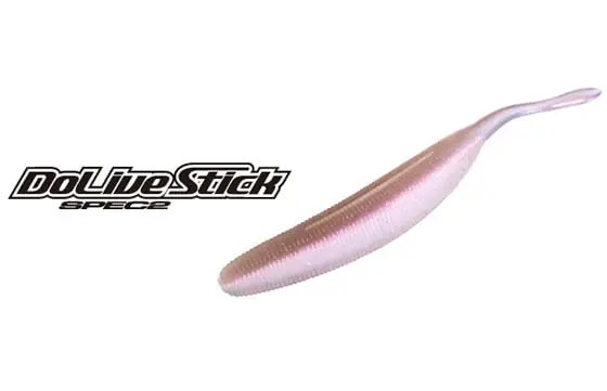 OSP DoLive Stick 4.5" Spec2