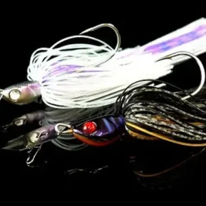 Jackall Break Blade WS