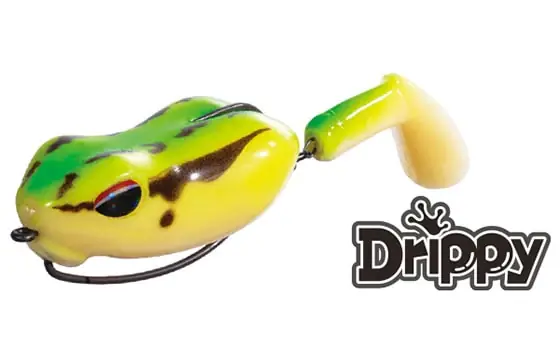 OSP Drippy