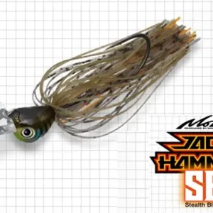 Evergreen Jack Hammer SB