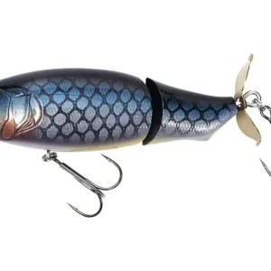 Megabass Prop Darter i-Loud