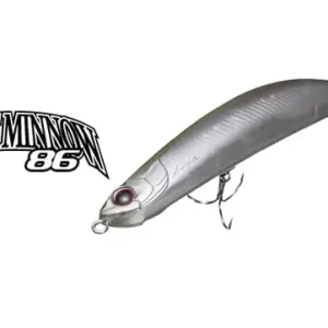 OSP Bent Minnow 86F