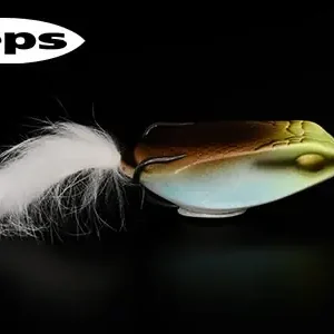 Deps Grand SlitherK Frog (Members LTD)