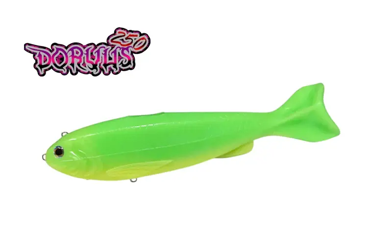 YG.labo Dorvus 250