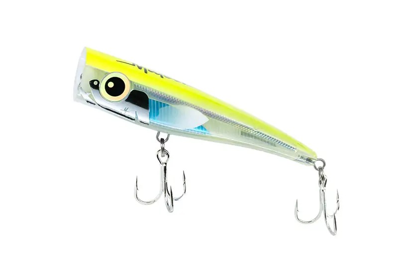 Malosi Staple Tyrant 150P