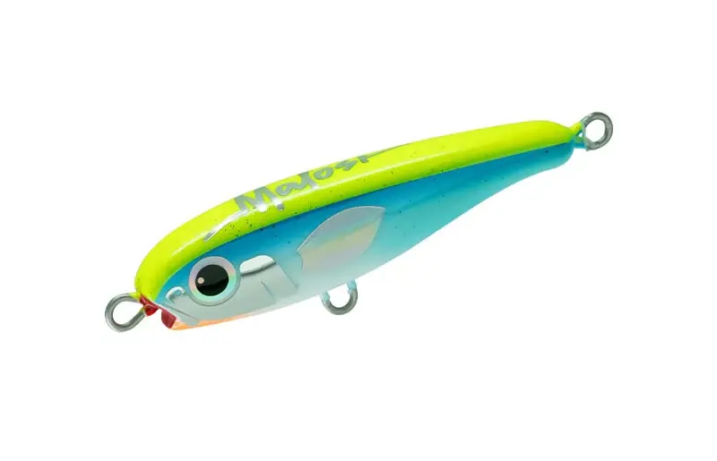 Malosi Rogue 105S