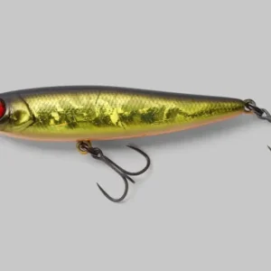 Jackall Chubby Pencil 55 Area