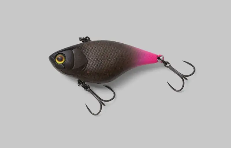 Jackall Chubby Vibration 40 Area