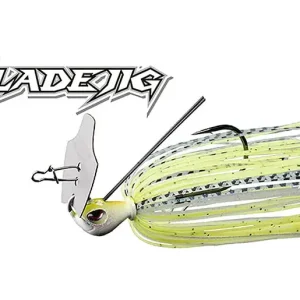 OSP Metal Blade Jig