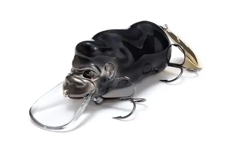Megabass Gong Jr.