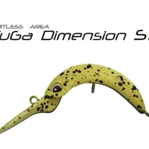 ValkeIn Kuga Dimension SF