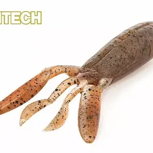 Keitech Glide Camaron 3.5"