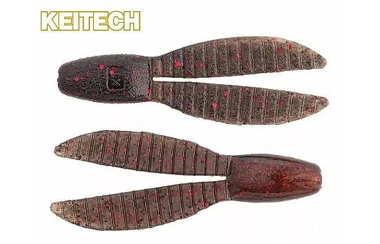 Keitech Flex Chunk Small 2"