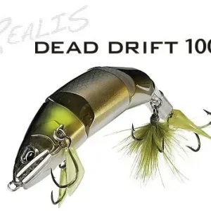 Duo Realis Dead Drift 100