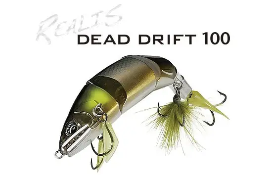 Duo Realis Dead Drift 100