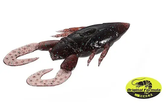 Duo Realis G-Fix T-HOG 3.5"