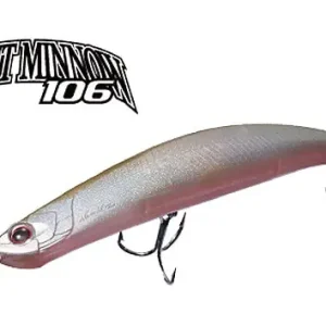 OSP Bent Minnow 106F