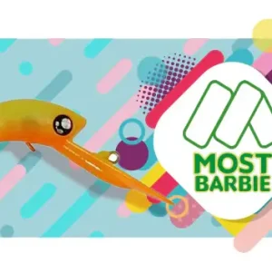 Rob Lure Most Barbie F