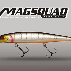 Jackall Magsquad 115SP