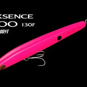 Shimano Exsence COO 130F