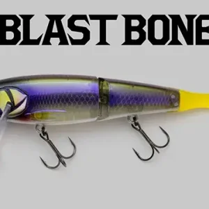 Jackall Blast Bone