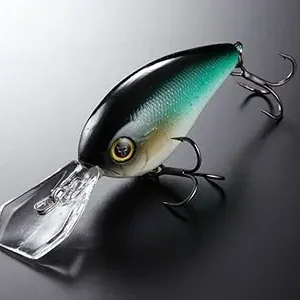 Jackall Digle 4+
