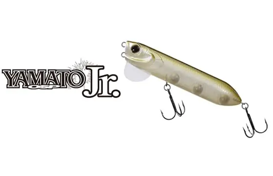OSP Yamato Jr.