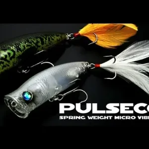 Deps Pulsecod Jr.
