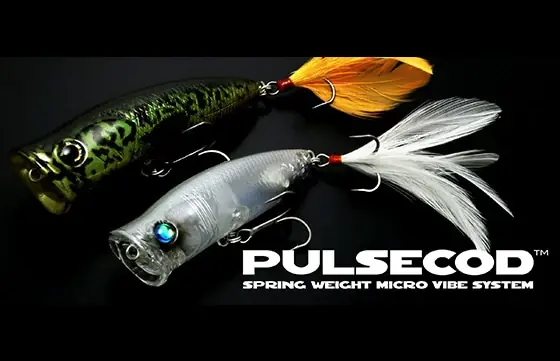 Deps Pulsecod Jr.
